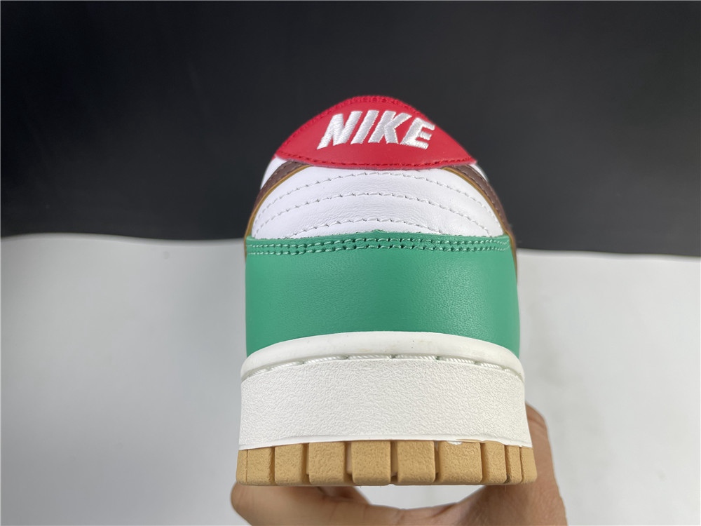 Nike Dunk Low Free 99 DH0952-100